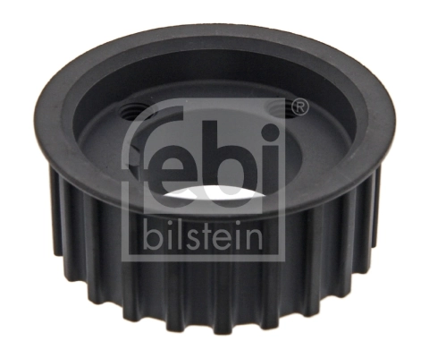 Sprocket, crankshaft